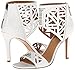Nine West Women's Karabee Leather Dress Pump