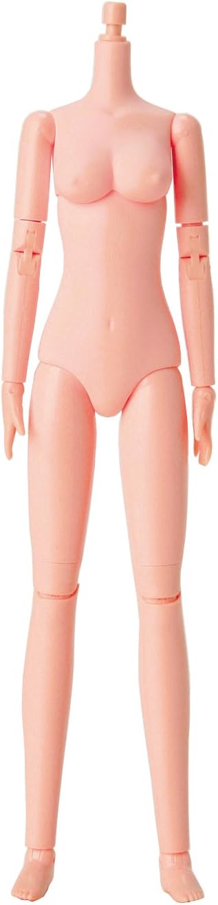 1/6 scale Obitsu 25cm female body 25BD-F02N Natural skin by Obitsu