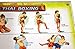 Kick Boxing Poster for Technical Education Posters More Than 40 Tactics