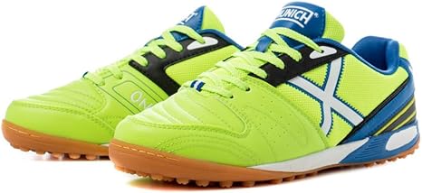 botas de futbol turf