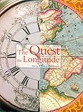 The Quest for Longitude: The Proceedings of the Longitude Symposium Harvard University, Cambridge,  Massachusetts November 4-6, 1993 cover