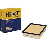Hengst Air Filter - Insert