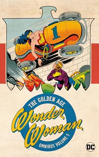 Amazon.com: Superman: The Golden Age Vol. 5: 9781401287979