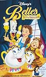 Belle's Tales of Friendship [VHS]