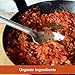Muir Glen Organic Diced Fire Roasted Tomatoes, 14.5 oz (Pack of 12)