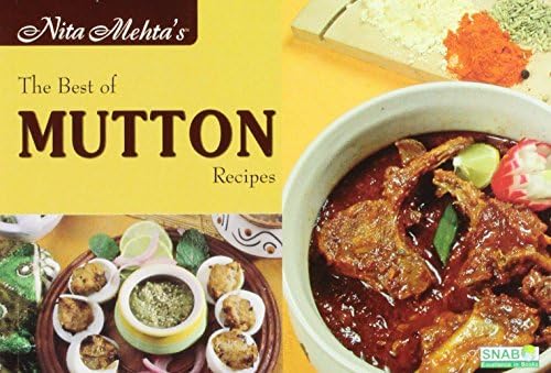 The Best of Mutton Paperback – 1 July 2004