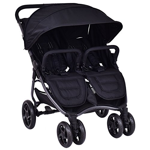 costzon double stroller
