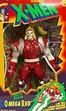 X-Men Omega Red 10