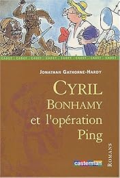 Cyril Bonhamy et l'opération Ping