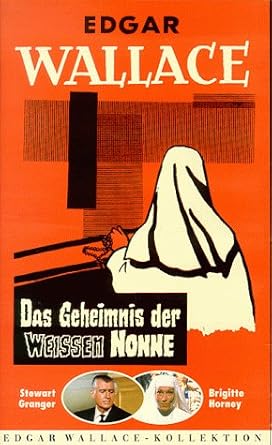 Bildergebnis für das geheimnis der weißen nonne