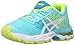 ASICS GEL-Nimbus 18 GS Running Shoe (Little Kid/Big Kid)