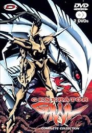 Generator Gawl - Complete Collection