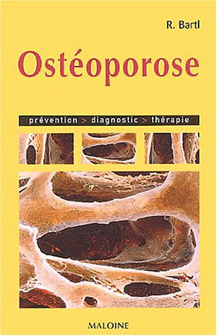 L' ostéoporose