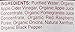 Bragg Organic Pomegranate Vinaigrette, 12 Ounce