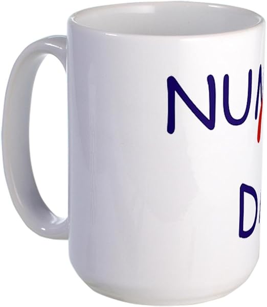 large dad mug