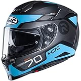 HJC RPHA 70 ST Shuky Men's Street Motorcycle Helmet