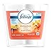 Febreze Air Freshener, Scented Air Freshener Candle, Hawaiian Aloha Air Freshener, 4.3 oz