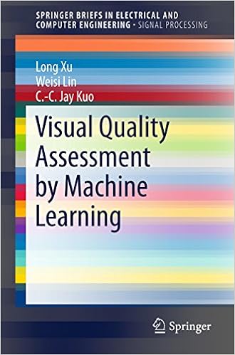 machine learning data quality assessment