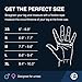 CROSS TRAINING FITNESS GRIPS - Strong Hand Protectors With Wrist Brace - Comfortable Grips For WOD Cross Training - Better Than Weight Lifting Gloves Or Pads - 100%