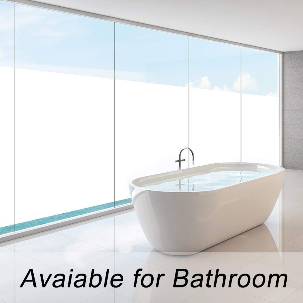 Funfox Window Film Privacy - Image 5