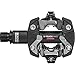 Look Cycle X-Track Race Carbon Pedals Black, One Sizethumb 2