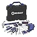 Kobalt 69-Piece Household Tool Set with Hard Case #63510