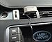 mooncity Car Air Purifier, Auto Vent Clip Air Freshener Ionizer Pet Odor Eliminator- Removes Dust, Pollen, Cigarette Smoke,
