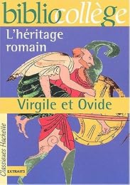 L' héritage romain, Virgile et Ovide