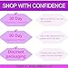 Remote Control Rotating Dildo with Suction Cup for Hand-Free, Liquid Silicone Vibrating Realistic Dildos with 7 Vibration Modes for Vagina G spot Stimulation, Vibrator Sex Toy for Women Solo Couple
