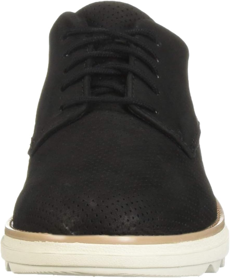  | Clarks Women's Sharon Crystal Oxford | Oxfords