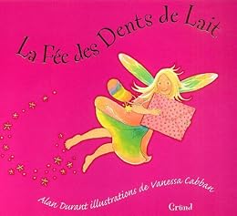 La  fée des dents de lait