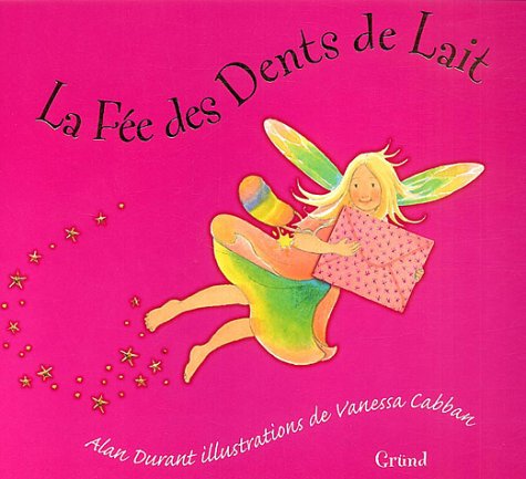 La  fée des dents de lait