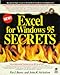 Excel for Windows 95 Secrets (The Secrets Series) by 