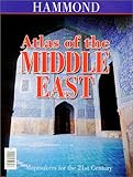 Atlas of the Middle East by