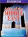 Atlas of the Middle East by