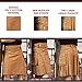 UT Kilts Men's Standard Utility Kilt, Modern Scottish Kilt for Everyday Wear, Tactical Kilts with Adjustable Hip Straps & Cargo Pockets for Men, 22