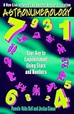 Image de Astronumerology : Your Key to Empowerment Using Stars and Numbers