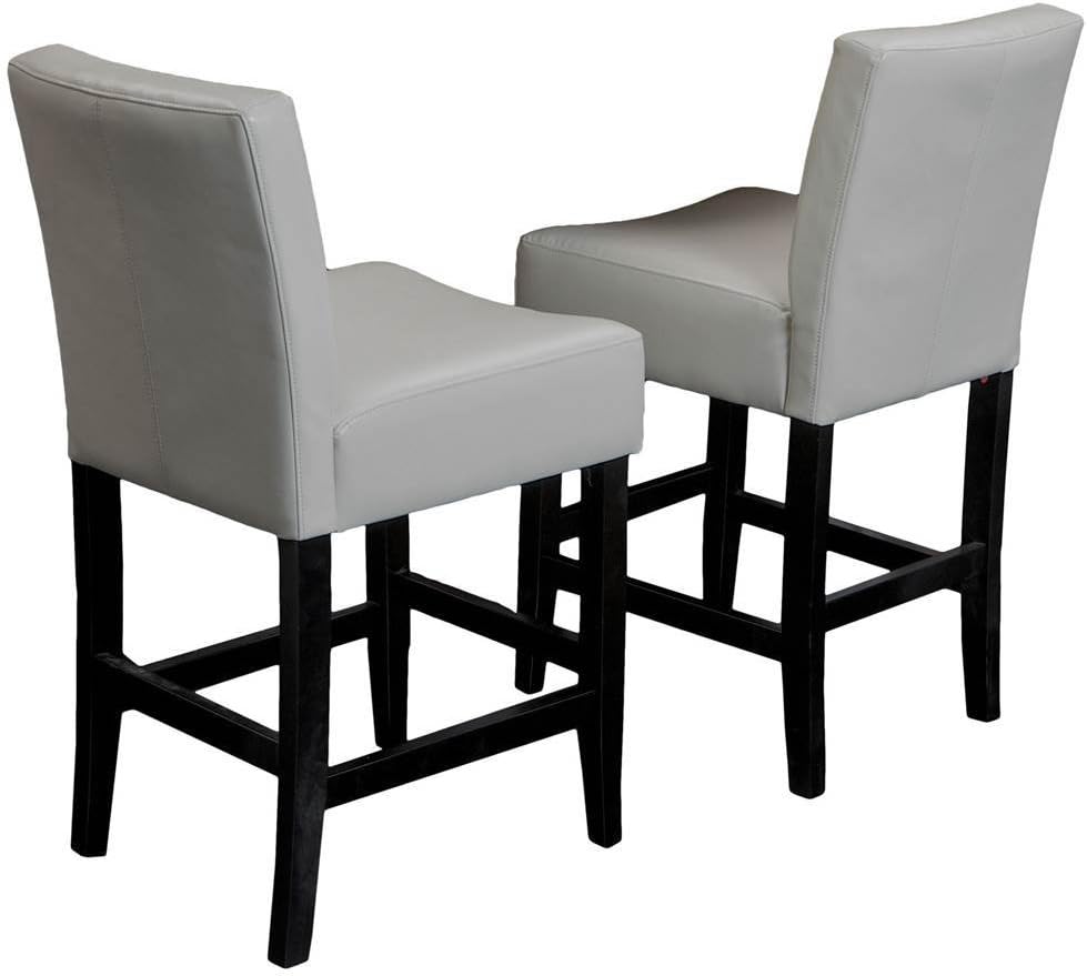 Best Leather Stools For Kitchen Counter