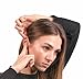 PQ Soft Earplugs for Sleep - Sound Blocking - 35 Pairs & 1 Bonus Pair of Reusable Earplugs