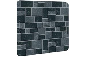 IMPERIAL MANUFACTURING GROUP U Imperial Manufacturing Type 2 Stove Board 32" X 42 "