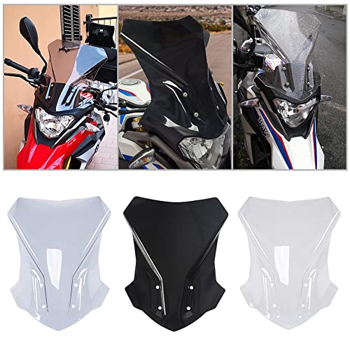 Producto: FATExpress Motorcycle Windshield