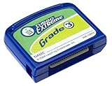LeapFrog: Turbo Extreme 3rd Grade Math&Spelling Cartridge