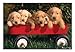 Melissa & Doug Puppy Dogs in a Wagon Jigsaw Puzzle (100 pcs)