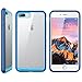 SUPCASE Unicorn Beetle Style Case Designed for iPhone 7 Plus, iPhone 8 Plus Case, Premium Hybrid Protective Clear Case for Apple iPhone 7 Plus 2016 / iPhone 8 Plus 2017 (Navy)