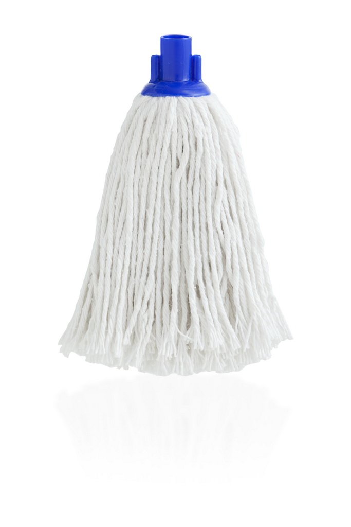 Maya Professional Tools 08007 Mop Cotton, 190 g, White