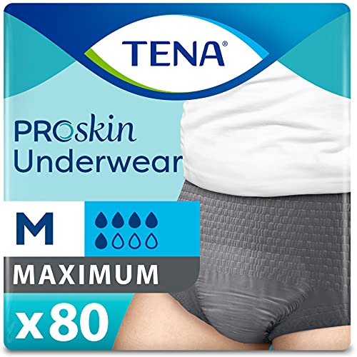 10 Best Incontinence Underwear for Men Reviewed Flab Fix