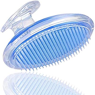 Drymartine Exfoliating Body Brush For Treating And Preventing