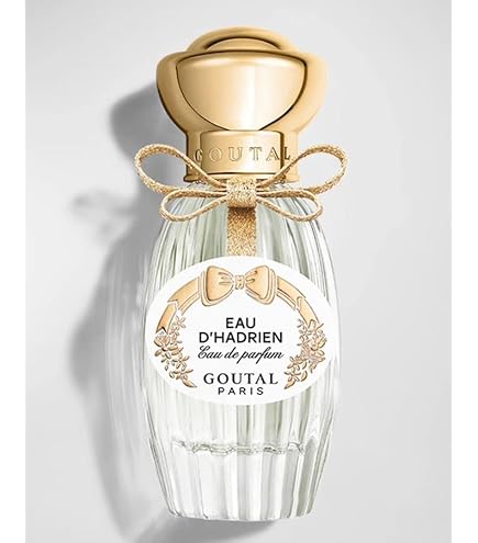 Amazon.com : Annick Goutal Eau D'hadrien for Men Eau de Parfum