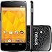LG Google Nexus 4 E960 8GB (GSM Unlocked) Android Smartphone - Black (Certified Refurbished)
