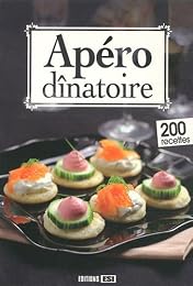 Apéro dînatoire